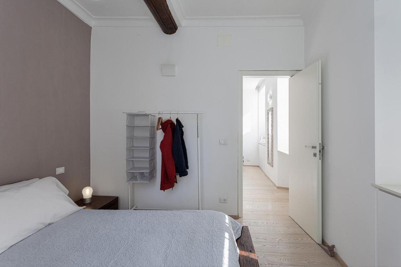 Apartamento Casa Colombo By Wonderful Italy Génova Exterior foto