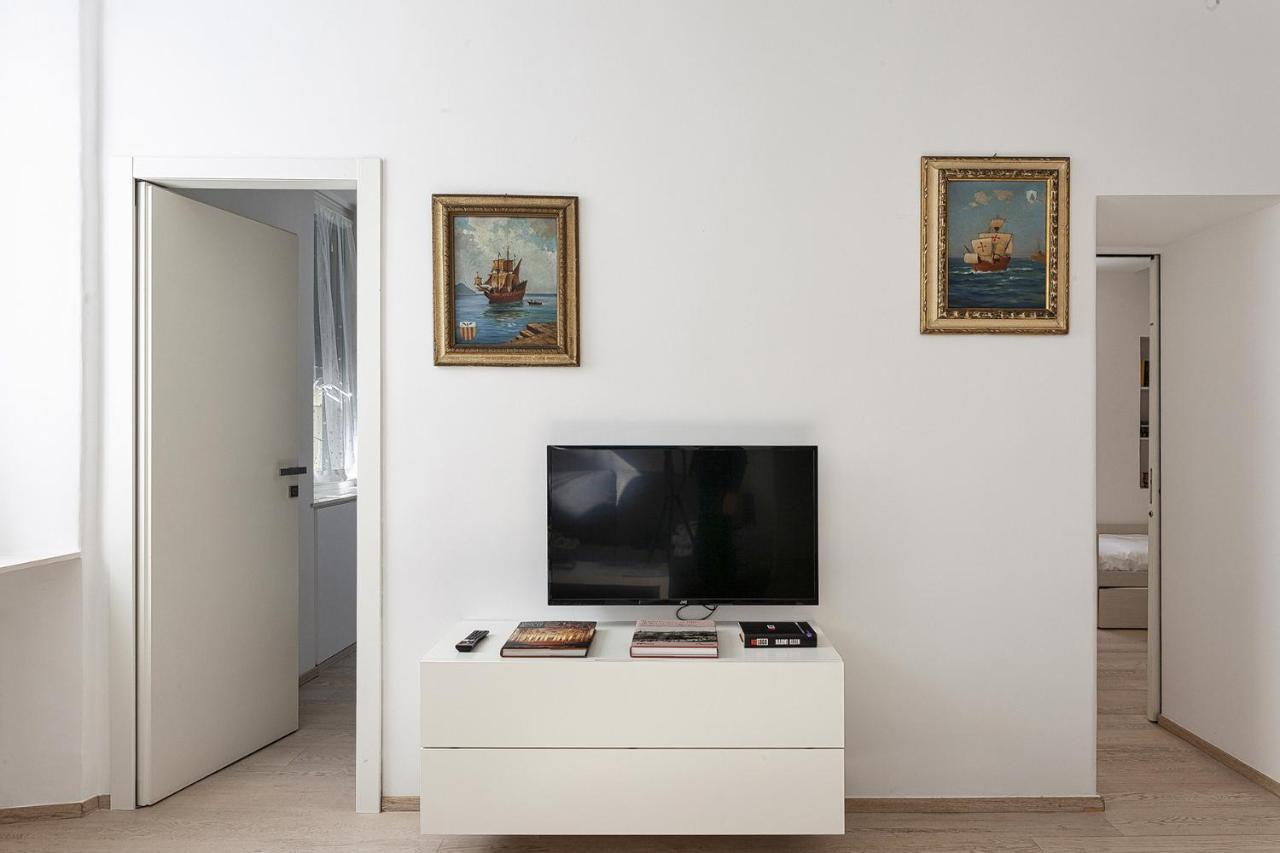 Apartamento Casa Colombo By Wonderful Italy Génova Exterior foto