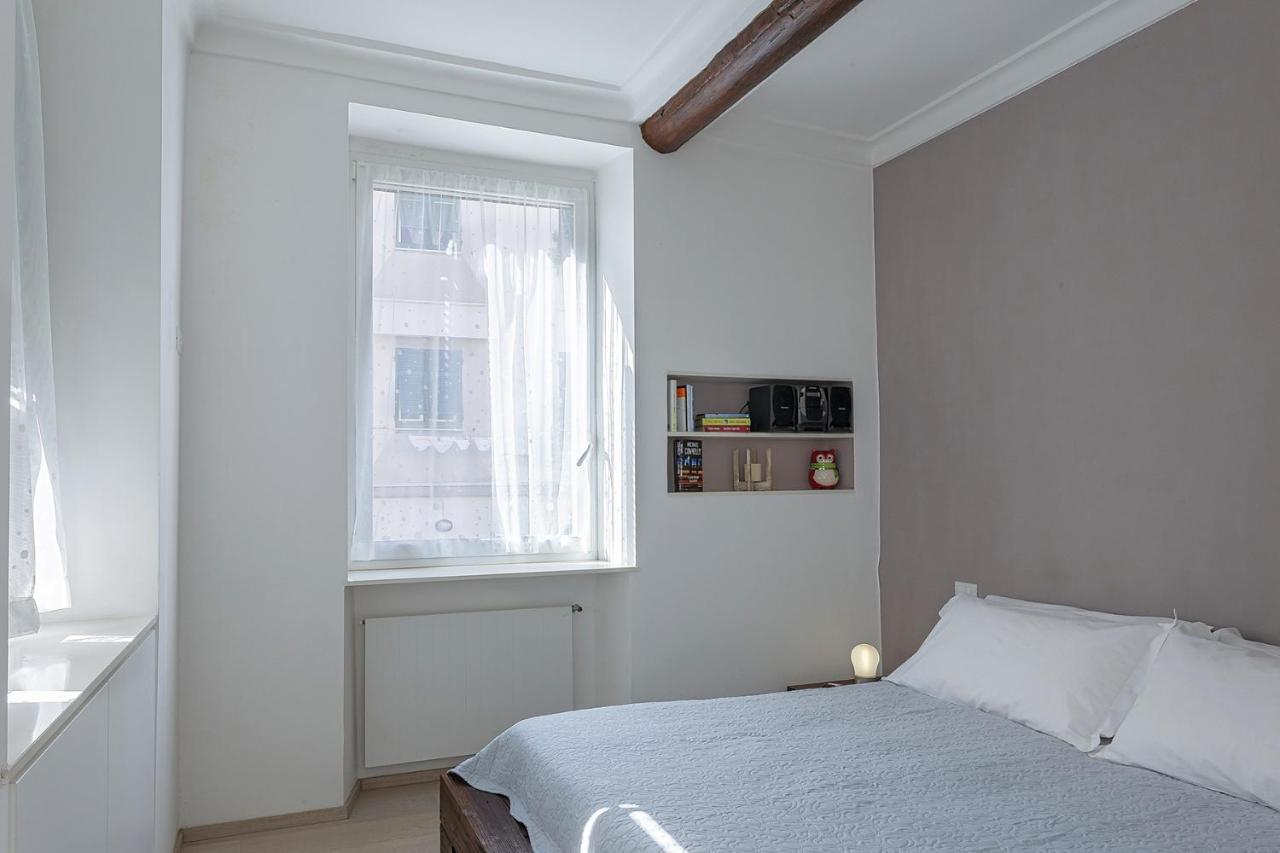 Apartamento Casa Colombo By Wonderful Italy Génova Exterior foto